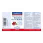 Lamberts Arándano Rojo 18.750mg 60caps