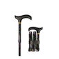 Cavip By Flexor Cane Folding Cane 4 Secções 724 1ud