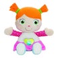 Chicco Plush Fluffy Primeiro Amor