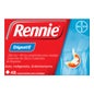 Rennie Digestif 680mg + 80mg 48comp