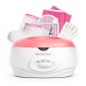Boston Tech ParaffinLux Banho de Parafina para Mãos 3L Rosa Sem Cera