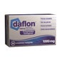Daflon 1000mg Bioflavonóides Mastigáveis 30comp
