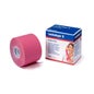 Leucotape K Pink 5mx5cm 1 peça