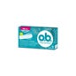 Ob Tamon Mini 16 Pcs