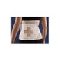 Cinturão Intex Fortiflex sacrolumbar TM