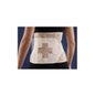 Cinturão Intex Fortiflex sacrolumbar TM