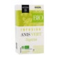 Dayang Infusão de Anis Verde Orgânico 20 saquetas