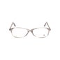 Tods Gafas de Vista To4054-020 Mujer 54mm 1ud