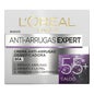L'Oreal Anti-Rugas Cálcio Especialista +55 Cream 50ml