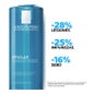 La Roche-Posay Effaclar+M Gel Mousse Purificante 400ml