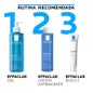 La Roche-Posay Effaclar+M Gel Mousse Purificante 400ml