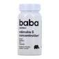 Baba Nutrition Memory & Concentration 60 Pérolas