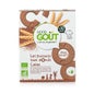 Bom Gout Les Biscuits Tout Ronds Cacau 80g