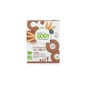 Bom Gout Les Biscuits Tout Ronds Cacau 80g