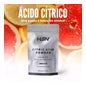 HSN Ácido Cítrico en Polvo 1kg