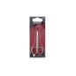 Tesoura Estipharm Baby Scissors Curvada