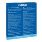 Urgo Compresses Stériles 10cm x 10cm 2x10uts