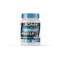 MuscleFit Glutamina + BCAAs Sabor Piruleta 500g