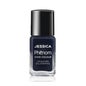 Jessica Phenom Vivid Colour Verniz de Unhas 010 Blueblooded 14 ml