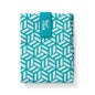 By Roll'eat Porta Bocadillos Reutilizable Tiles Verde 1ud