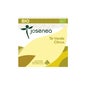 Josenea green tea citrus bio caixa 15 pirâmides