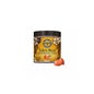 Black Bee Gummies Geleia Real Mel + Própolis Gummies 60 Unidades