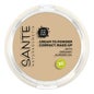 Sante Powder-Cream Compact 01 Marfim Frio 9g