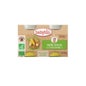 Babybio Legume Mais Doux 2X130g