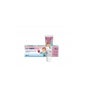 Pasta infantil de morango Fluor-Kin 100ml