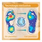 Zona Lombar Scholl In-Balance Templates Tamanho M