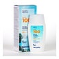 Sensilis Fluid100 Solar Allergy Spf50+ 40ml
