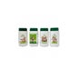 Exceldiet Pharma Cure Desintoxicação e Perda de Peso 4 X 120