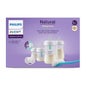 Philips Avent Set Natural Response Airfree Scd657/11