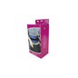 Ubiotex Acolchoado Cinto Abdominal Cadeira 15cm