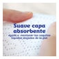 Dodot Pañales Sensitive Talla 4 48uds