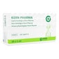 Kern Pharma solução salina esterilizada de dose única 5ml X 30 pcs