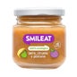 Tarrito Smileat De Três Frutas 100% Ecológico 130g