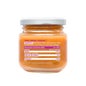 Tarrito Smileat De Três Frutas 100% Ecológico 130g