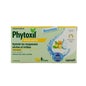 Phytoxil Pastilhas para Garganta Irritada Limão +6 Anos 16comp