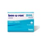Ben-u-ron Paracetamol 500mg 20comp
