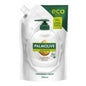Palmolive Naturals Leite e Amêndoa Sabonete Refil 500ml