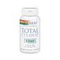 Solaray Total Cleanse Liver 60cáps