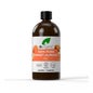 Dr. Organic Óleo de Amêndoas Doces 100% Puro 100ml