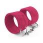 Crushious Tough Love Algemas Velcro Cadeia Extra Rosa 1 Unidade