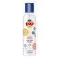 Chicco Pop Fluffy Espuma Corporal Capilar Baunilha 200 ml