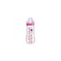 Mam Bib 2Ag Circle Pink 330Ml