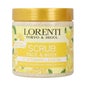 Lorenti Scrub Face & Body C Vitamin Lemon 500ml