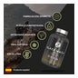 HN Pack Black Maca Premium 120 caps + Coenzima Q10 120 caps