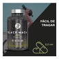 HN Pack Black Maca Premium 120 caps + Coenzima Q10 120 caps