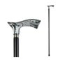 Cavip By Flexor Walking Stick Pólo de Alumínio 407 1pc